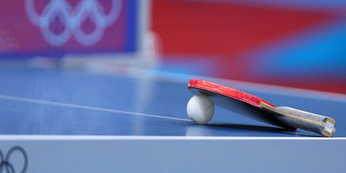 South Africa unveils mascot for ITTF World Championships