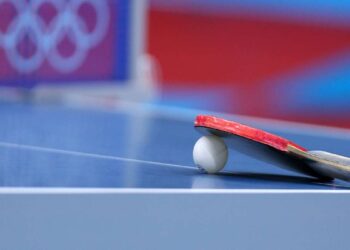 South Africa unveils mascot for ITTF World Championships