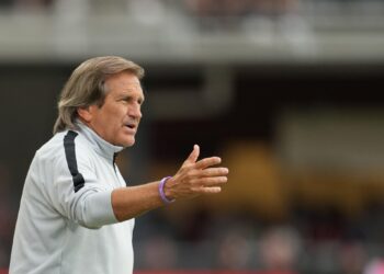 Revelation Cup: Super Falcons coach Waldrum underscores importance of tournament