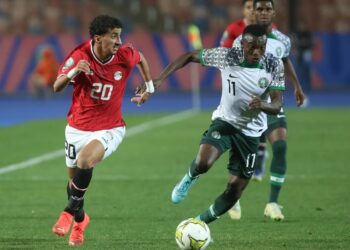 U-20 AFCON: Flying Eagles overcome Egypt, Senegal book spot in next round