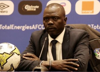 U-20 AFCON: South Sudan coach hopes for fewer mistakes against CAR