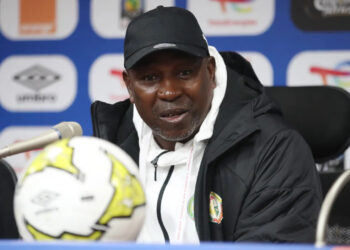 U-20 AFCON: Senegal boss Daf hails Egypt despite early exit