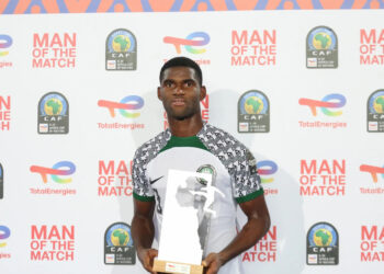 U-20 AFCON: Agbalaka hails Flying Eagles’ victory over Egypt