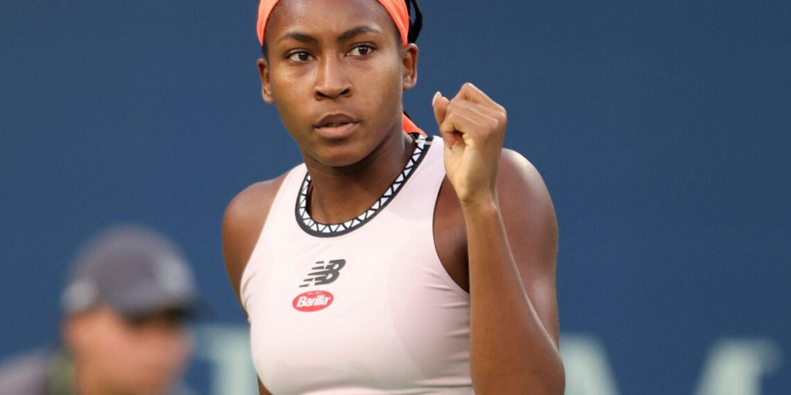 Dubai Open: Gauff, Swiatek set for semifinal showdown