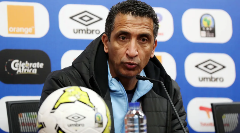U20 AFCON: Tunisia coach Sellimi reacts to Zambia win