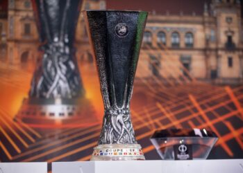 UEL draw: Man Utd get Real Betis, Arsenal to face Sporting Lisbon