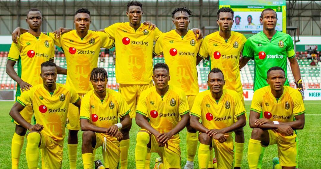U17 AFCON: Ugbade confident of Nigeria’s chances after group stage draw