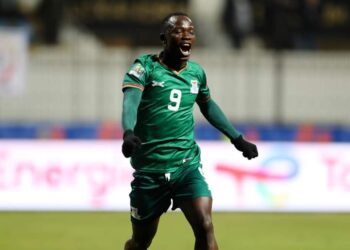 U-20 AFCON: Zambia and Benin share the spoils, Gambia goes top of Group C