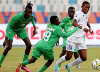 U-20 AFCON: South Sudan coach reveals inspiration behind historic win
