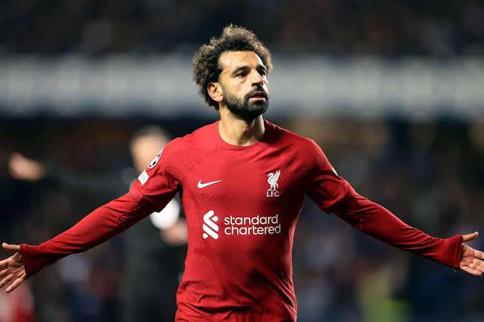 UCL: Salah milestone not enough as Real Madrid hand Liverpool heavy defeat