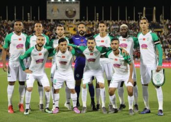 CAF Champions League: Raja Casablanca secure big win in group stage opening round