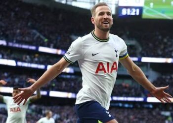 PL: Chelsea fall to Tottenham in London Derby