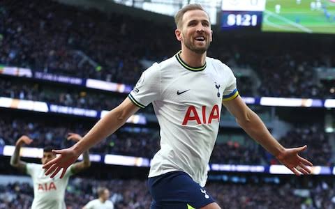 PL: Chelsea fall to Tottenham in London Derby