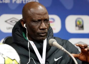 U-20 AFCON: Flying Eagles coach Bosso not underrating Mozambique