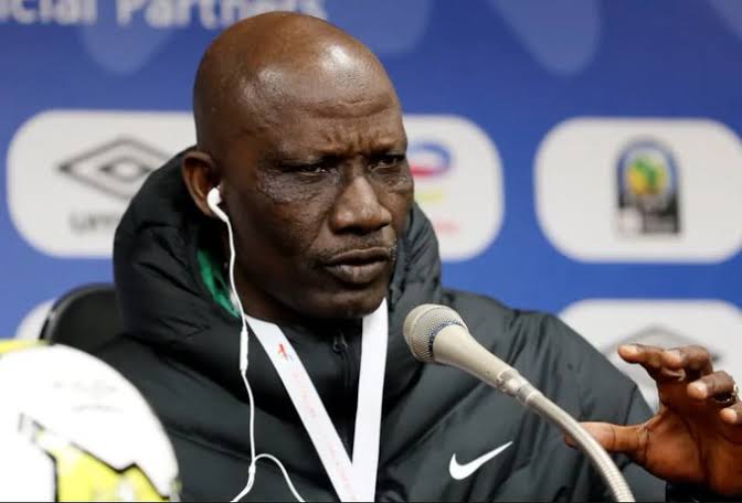 U-20 AFCON: Flying Eagles coach Bosso not underrating Mozambique
