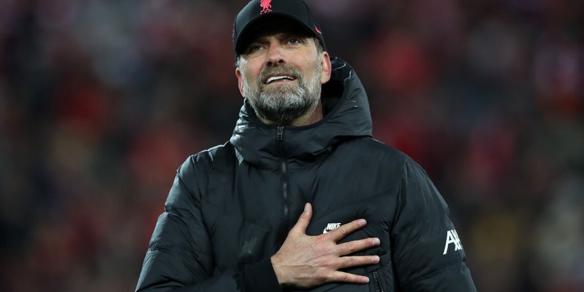 Klopp reacts to UEFA verdict on Champions League final mayhem