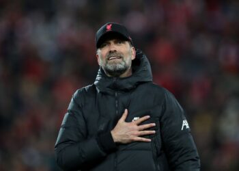 Klopp reacts to UEFA verdict on Champions League final mayhem