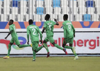 U-20 AFCON: South Sudan gets historic win, Uganda held by Congo
