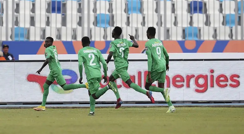 U-20 AFCON: South Sudan gets historic win, Uganda held by Congo