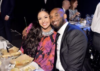 LA agrees $29m settlement with Kobe Bryant’s widow