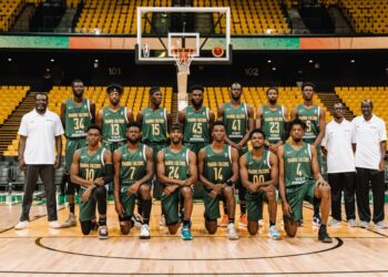 BAL 2023: Kwara Falcons fall to REG in opening game