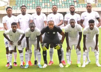 CAFCC: Rivers United and Motema Pembe tie set for today