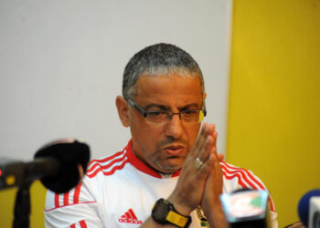 AFCON 2023 Qualifiers: Tanzania coach Amrouche fires shots at Algeria’s Belmadi