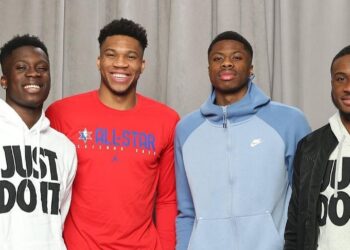 Antetokounmpo brothers buy ownership stake in MLS club