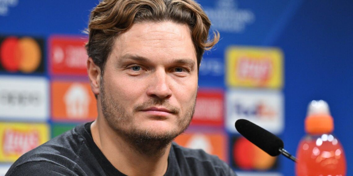 UCL: Dortmund coach blames ‘annoying penalty’ for defeat