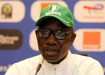 U-20 AFCON: Bosso lauds Uganda’s performance against Nigeria