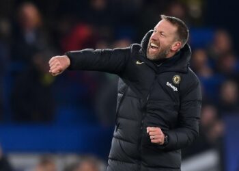 UCL: Chelsea boss Potter hails players after vital win over Dortmund