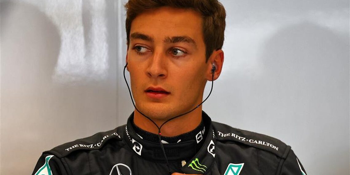 F1: Mercedes’ Russell makes Red Bull prediction after Bahrain GP