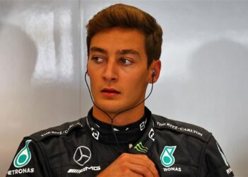 F1: Mercedes’ Russell makes Red Bull prediction after Bahrain GP