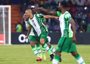 AFCON 2023 Qualifiers: Predicting Nigeria XI vs Guinea-Bissau