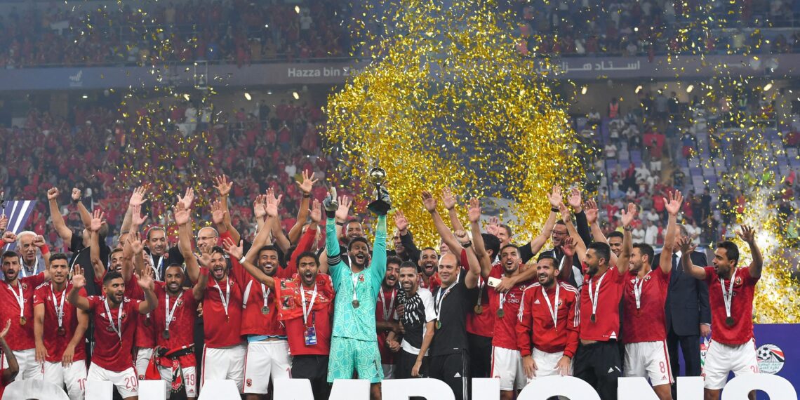 Morocco join Spain & Portugal to bid for 2030 World Cup