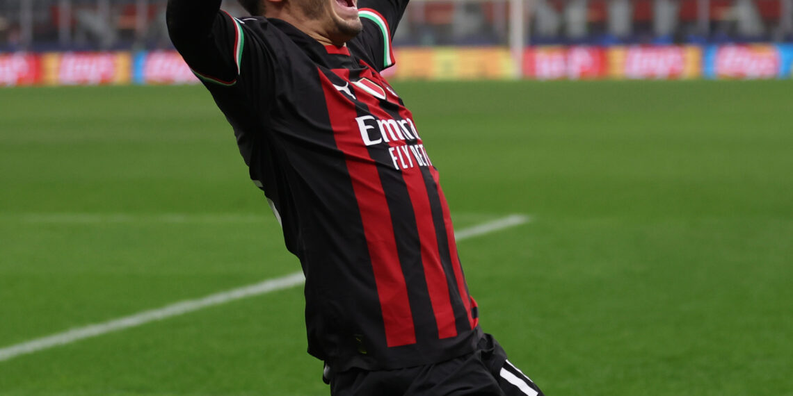 Morocco confirm talks with AC Milan’s Diaz over nationality switch