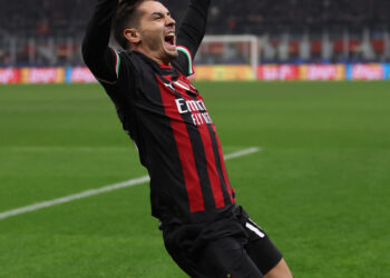 Morocco confirm talks with AC Milan’s Diaz over nationality switch