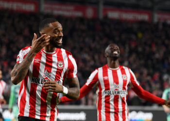 Racist abuser of Brentford’s Toney gets severe punishment