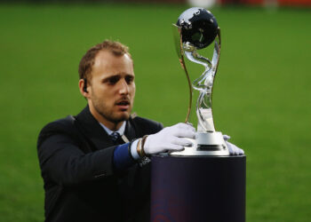 Indonesia removed as FIFA U-20 World Cup hosts