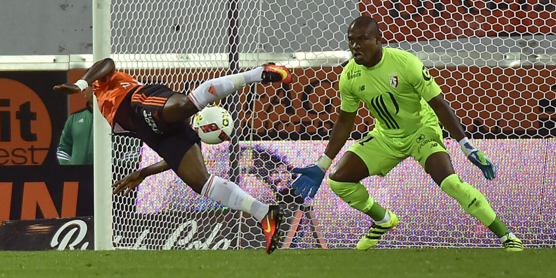 Enyeama ranked Greatest African Goalkeeper of all time
