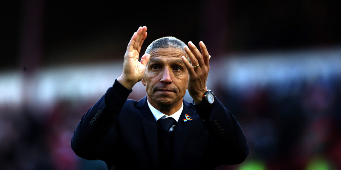 Hughton vows to make Ghana successful