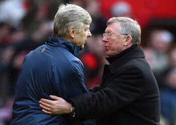 Sir Alex Ferguson & Wenger inducted into Premier League Hall of Fame