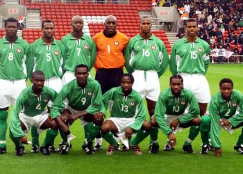Exclusive: Finidi George & Shorunmu relieved of Super Eagles duties