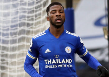 ‘A tough one to take’ – Iheanacho on Leicester City’s FA Cup exit