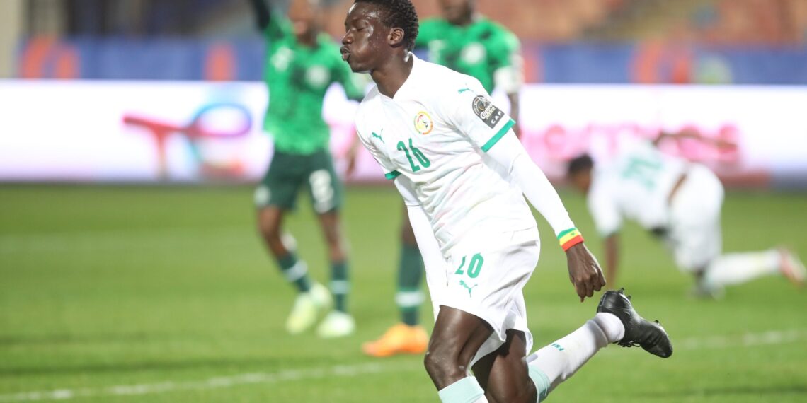 U-20 AFCON: Senegal, Gambia top list of best performers