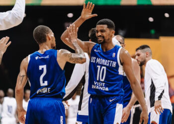 BAL 2023: US Monastir launch title defence with win over Stade Malien