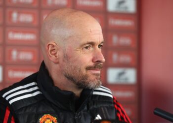 Ten Hag “didn’t panic” despite Man Utd’s poor start