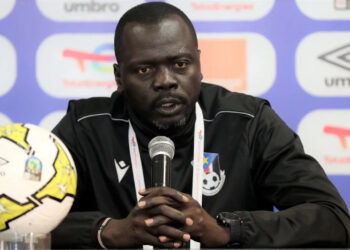 U-20 AFCON: South Sudan boss hoping to make nation proud