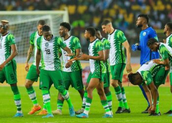 Osimhen, Musa lead Super Eagles 23-man squad for AFCON qualifiers