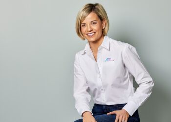 F1: Sussie Wolff named Academy Managing Director